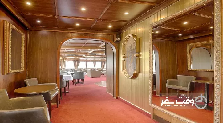 هتل کامپس ریورسیتی بلگراد